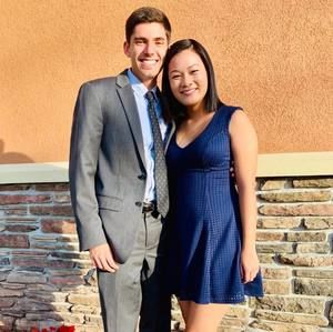 Meet your Posher, Tiffany